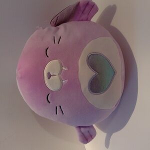 Winnie The Walrus Squishmallows 8" NWT